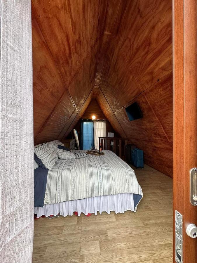 Cabana 787 Lares 外观 照片
