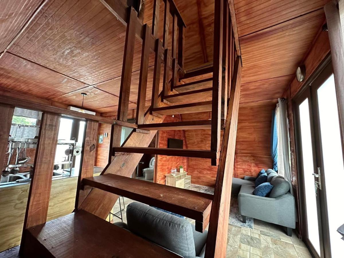 Cabana 787 Lares 外观 照片